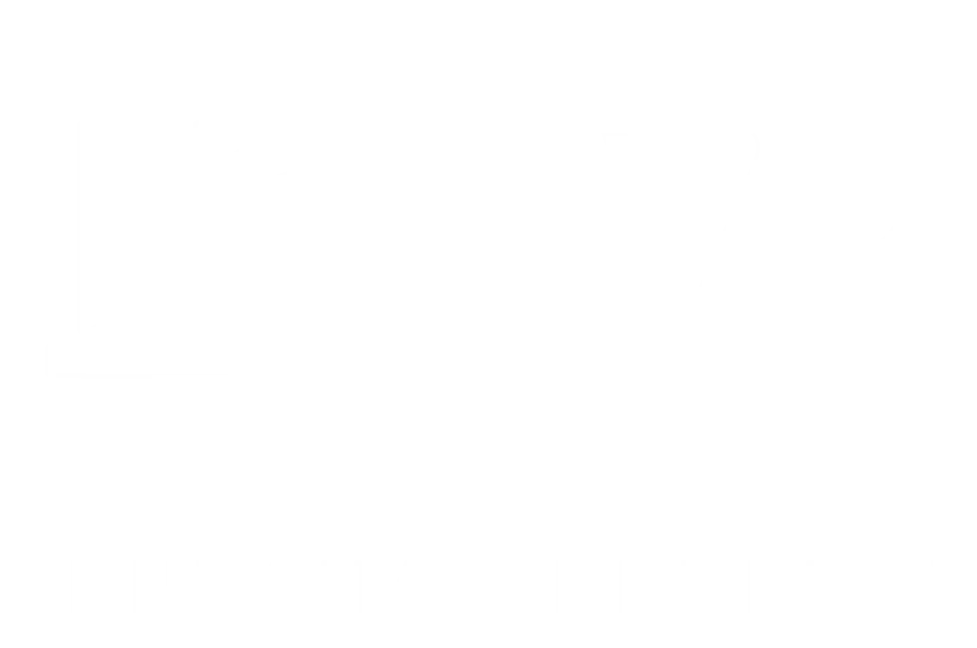 Ventanas Perfect Logo White