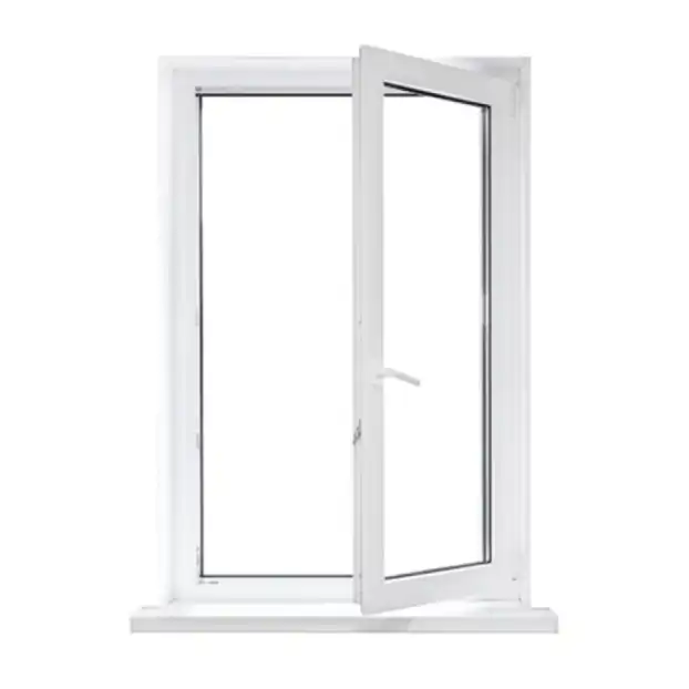 Ventanas/Puertas de Una Hoja