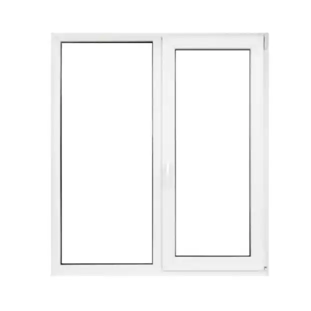 Ventanas/Puertas de Dos Hojas