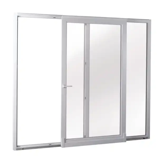 Ventanas/Puertas PSK